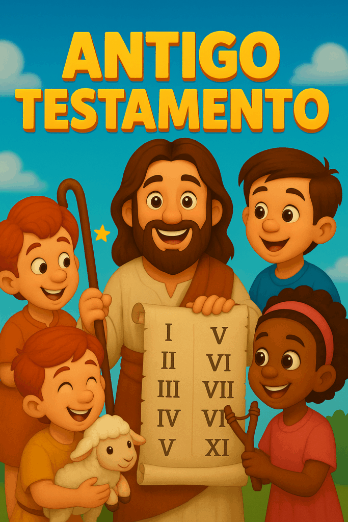 Antigo testamento