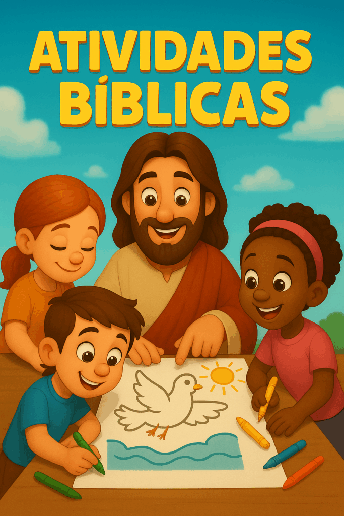 Atividades Biblicas