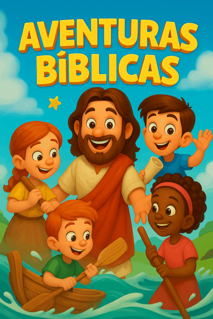 Aventuras Biblicas